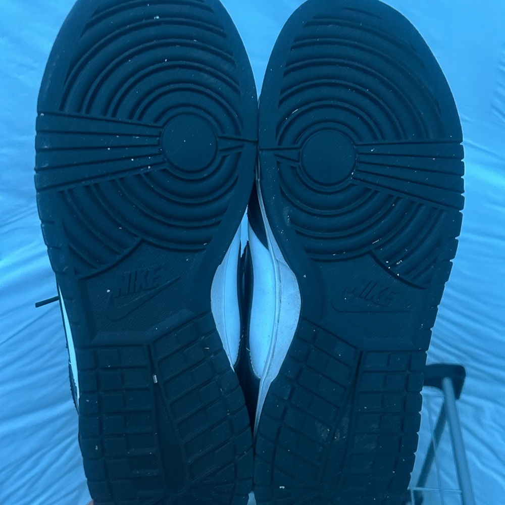 Nike Panda Dunks - image 5